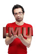 IMU