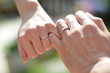 結婚指輪