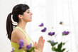 Yoga and Relax