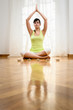 Photo: Yoga and Relax Yoga and Relax