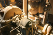 Photo: Antique Machinery Antique Machinery