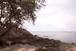 Beautiful seascape. Composition of nature. Beautiful seascape. Composition of nature.
