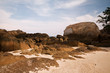Beautiful seascape. Composition of nature. Beautiful seascape. Composition of nature.