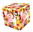 Woman with fruits. Diet. Woman with fruits. Diet.