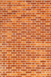 Wall of bricks - high quality texture.