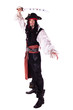 Photo: Man In Masquerade. pirate Man In Masquerade. pirate