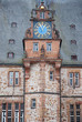 Marburg Rathaus Detail
