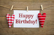 Happy Birthday!
