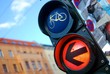 Semáforo Berlin