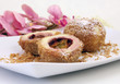 Zwetschkenknödel