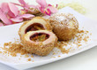 Zwetschkenknödel