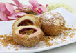 Zwetschkenknödel