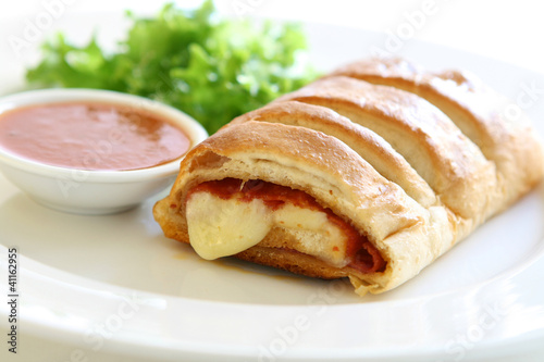 Photo: Stromboli Stromboli