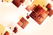 Squares background