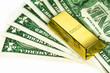 The money  and gold bullion