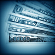 American dollars