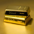 Gold bullions