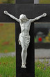 Christus am Kreuz