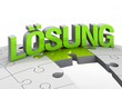 puzzle lösung
