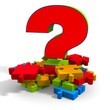 fragezeichen puzzle