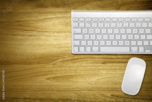 Foto: mouse and keyboard mouse and keyboard