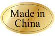 Made in China
