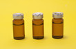 injection vials