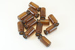 injection vials