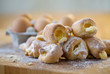 Photo: Croissants Croissants