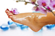 Photo: wet feet wet feet