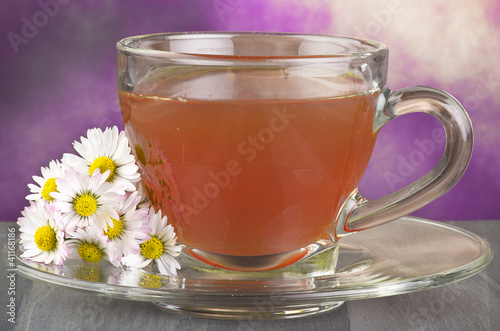 Photo: chamomile chamomile