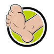 fuß