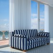 Living Room in Beach House