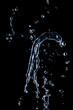 水