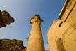 Luxor column Luxor column
