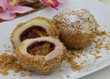 Zwetschkenknödel