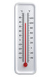 Photo: thermometer, hot thermometer, hot