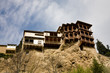 Hanging houses, Cuenca