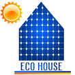 Eco house