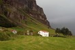 Nupsstadur - Island