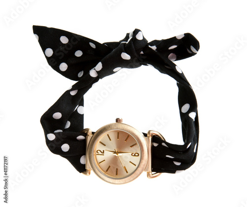 Photo: woman bracelet watch woman bracelet watch