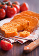 Tomato bread