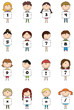Kid Numbers & Symbols Kid Numbers & Symbols