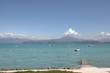 Garda Lake, Italy