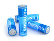 Pure energy