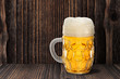 Bierglas 5