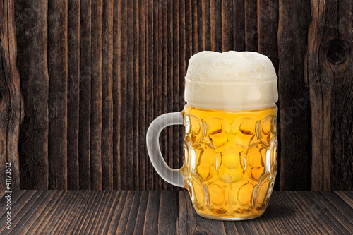 Foto: Bierglas 5 Bierglas 5