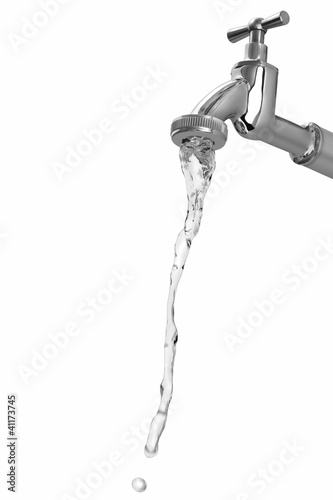 Foto: Wasserhahn 1 Wasserhahn 1