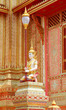 thai style angelic figure on Cremation of Her Royal Highness