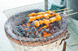 Grilled Squid